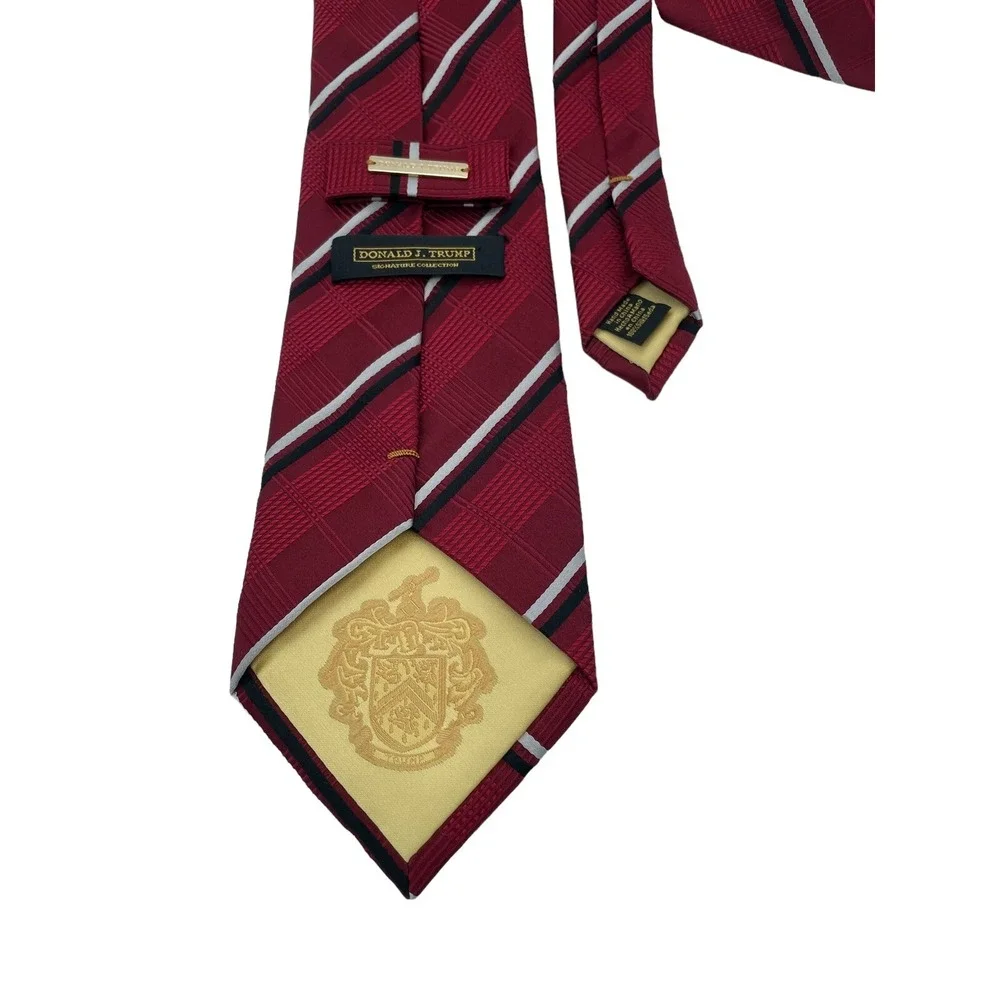 Donald J. Trump Tie Men's 59